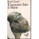 L'annonce faite à Marie