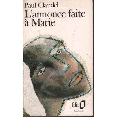 L'annonce faite à Marie