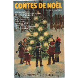 Contes de Noël