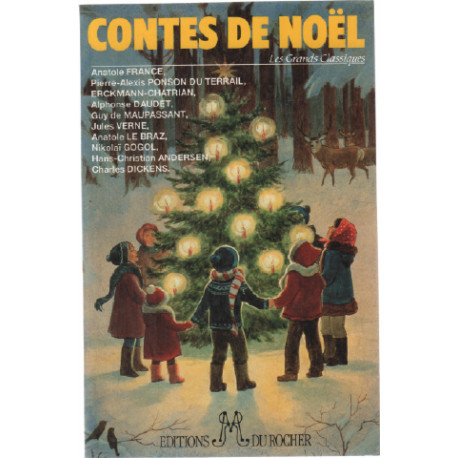 Contes de Noël