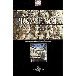 Promenades En Provence Romane