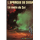 La main de Zei