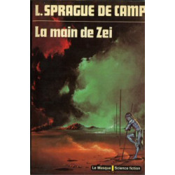 La main de Zei