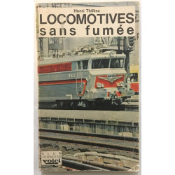 Locomotives sans fumée