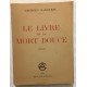Le livre de la mort douce