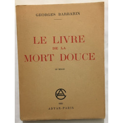 Le livre de la mort douce