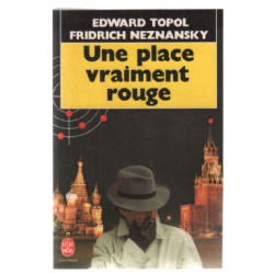 Une place vraiment rouge (texte intégral)