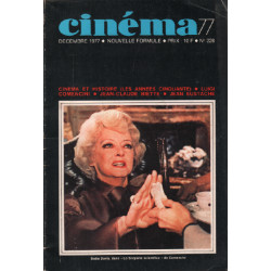 Revue cinéma n° 228