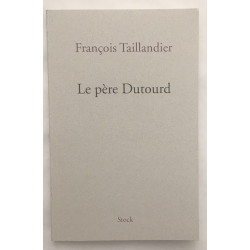 Le pére Dutourd