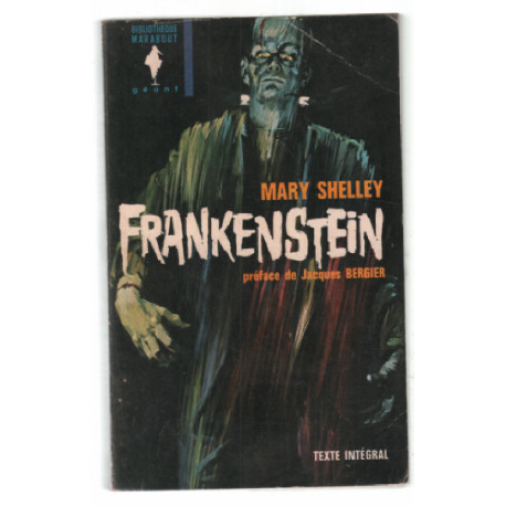 Frankenstein