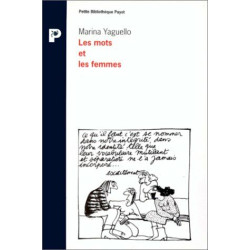 Les Mots et les Femmes