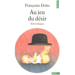 Au jeu du désir