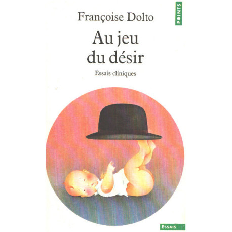 Au jeu du désir
