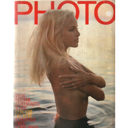 Revue photo n°157