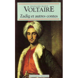 Zadig et autres contes
