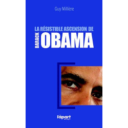 La résistible ascension de Barak Obama