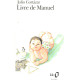 Livre de Manuel