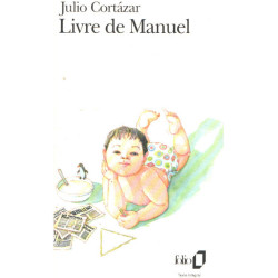 Livre de Manuel