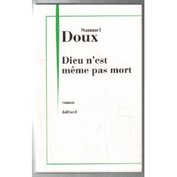 Dieu n'est même pas mort