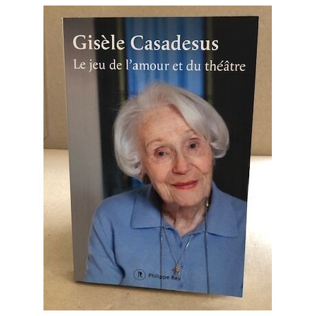 Le Jeu de l'amour et du théâtre - Nouvelle édition