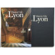 L'Hôtel de ville de Lyon