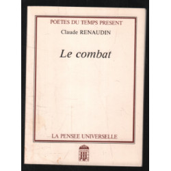 Le combat
