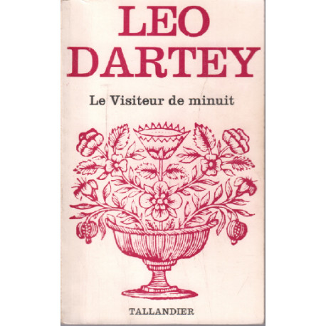 Le visiteur de minuit
