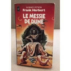 Messie de dune