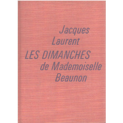 Les dimanches de mademoiselle beaunon