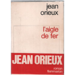 L'aigle de fer
