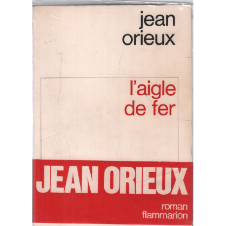 L'aigle de fer