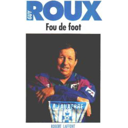 Fou de foot