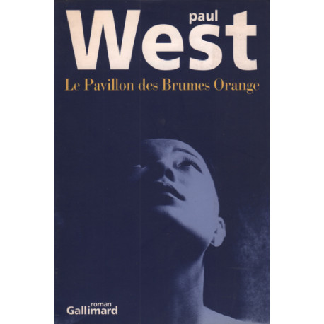 Le Pavillon des Brumes Orange