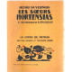 Les soeurs hortensias/31 Originaux De Ben Sussan