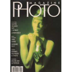 Magazine photo n° 81