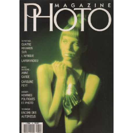 Magazine photo n° 81
