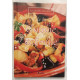 La cuisine Italienne (grands classiques) / 54 recettes