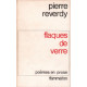 Flasques de verre
