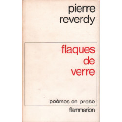 Flasques de verre