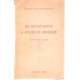 De montaigne a louis de broglie