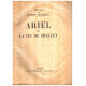 Ariel ou la vie de Shelley/ exemplaire numeroté