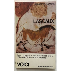 Lascaux