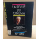 La revue du cinéma cine scoop n° 453