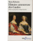 Histoire amoureuse des Gaules