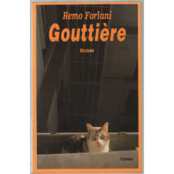Gouttière