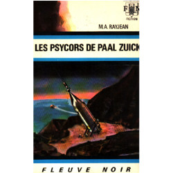 Les psycors de paal zuick