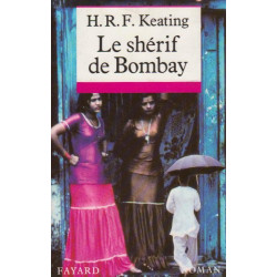 Le Shérif de Bombay