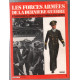 Uniformes insignes et organisation