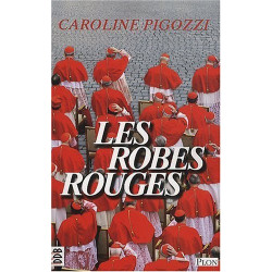 Les Robes rouges
