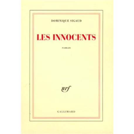 Les Innocents